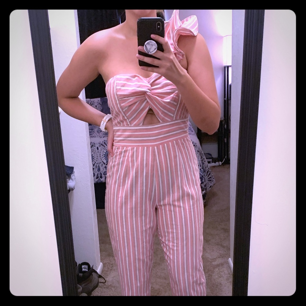 Jumpsuit